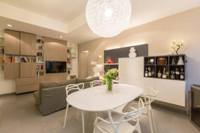 Milan Washington Tortona Apartment